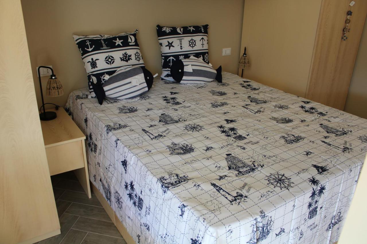 Cefalu Seaside Suite Kültér fotó