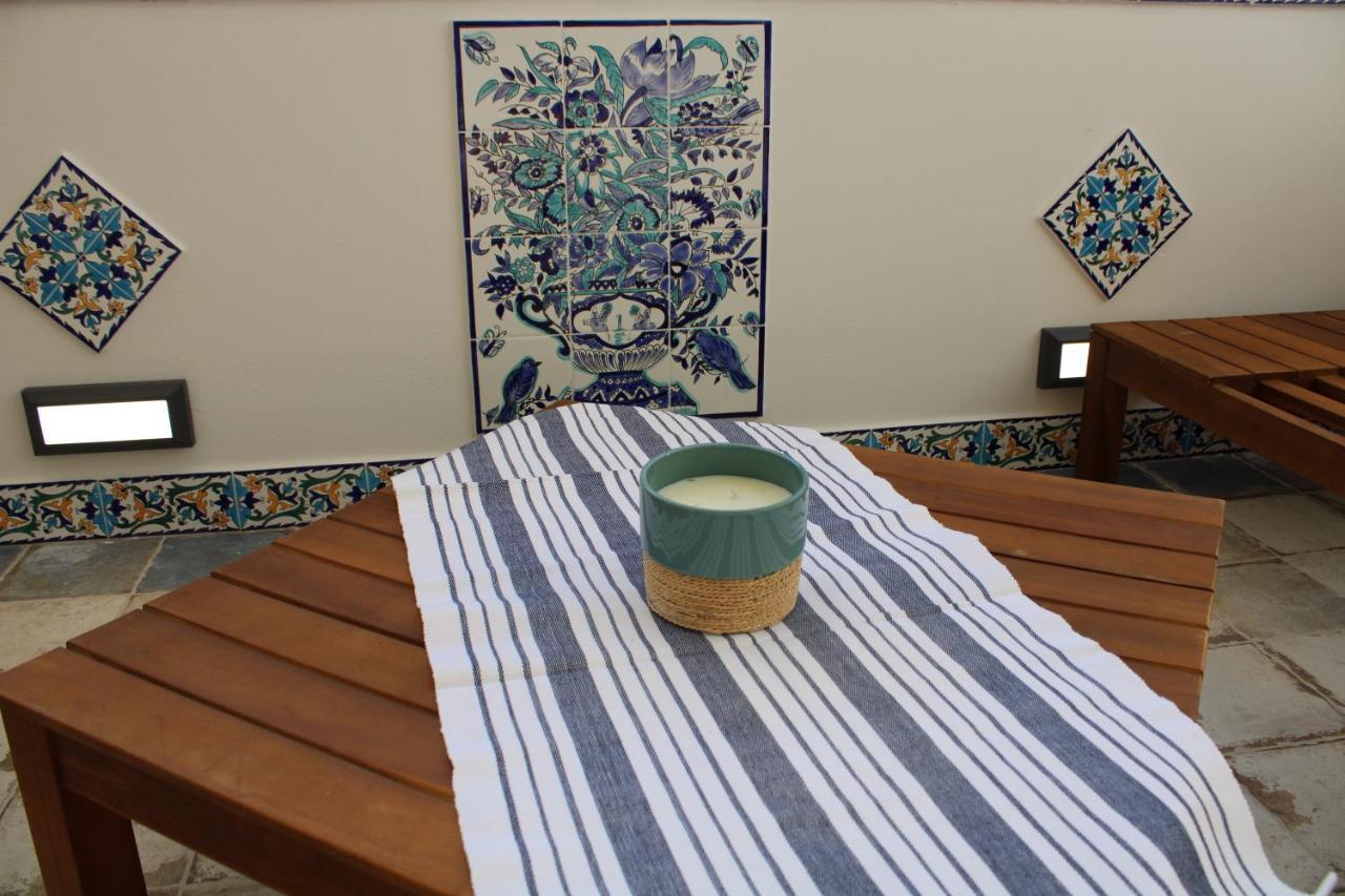 Cefalu Seaside Suite Kültér fotó