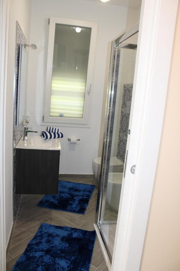 Cefalu Seaside Suite Kültér fotó