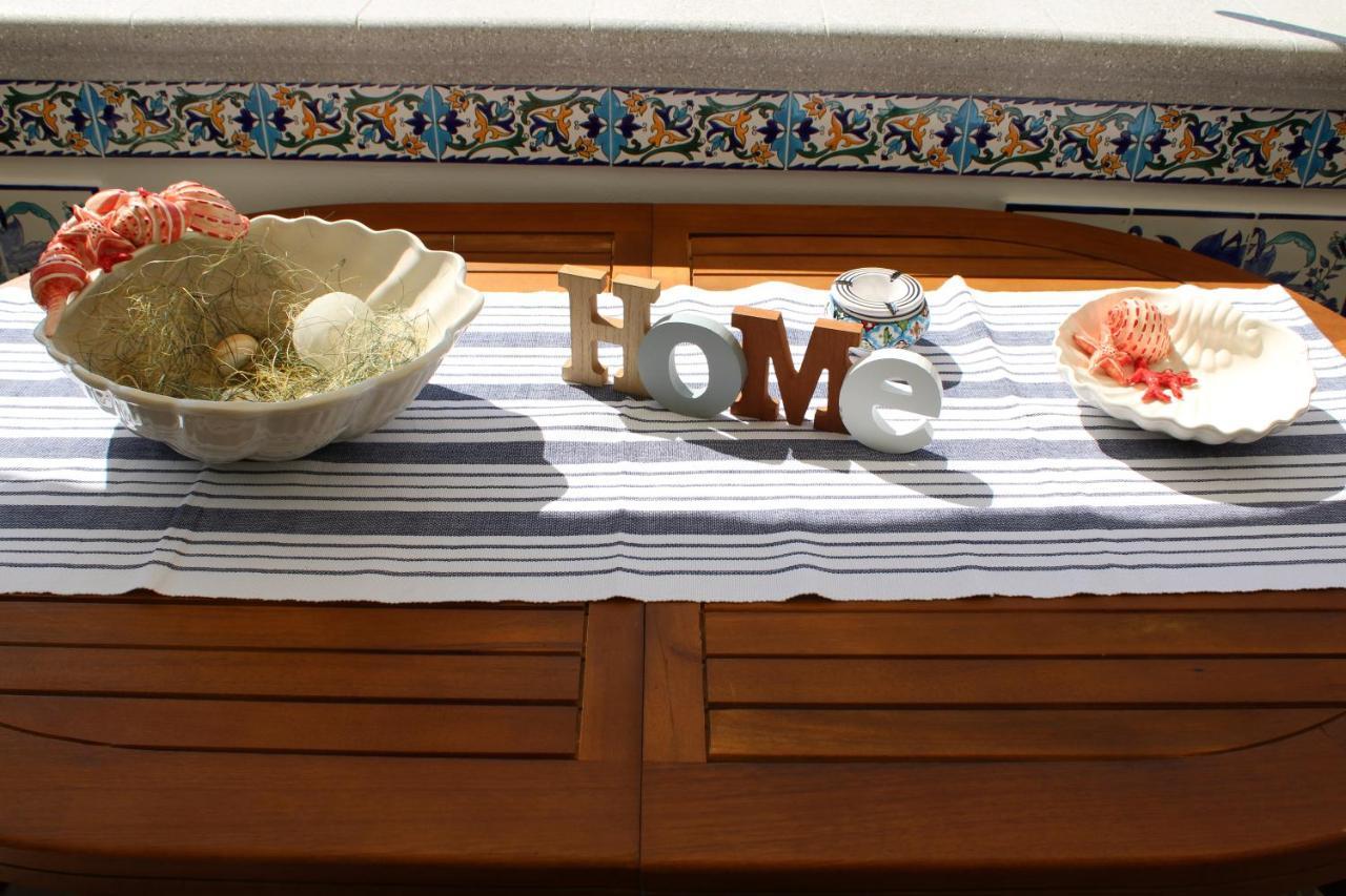 Cefalu Seaside Suite Kültér fotó