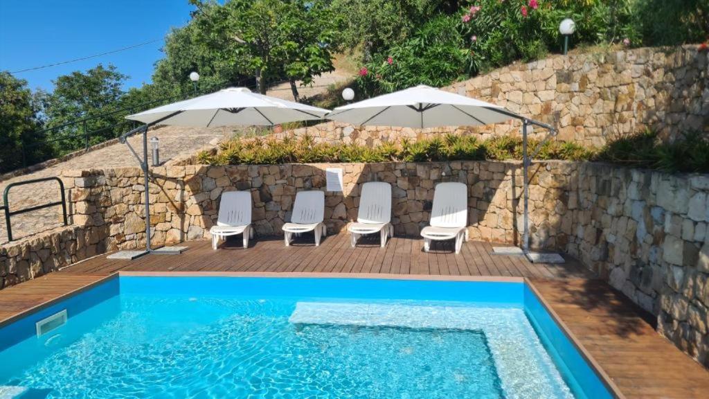 Cefalu Seaside Suite Kültér fotó